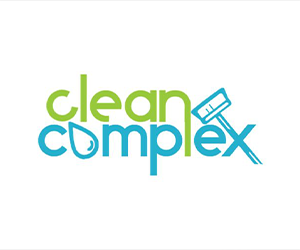 Logo CleanComplex