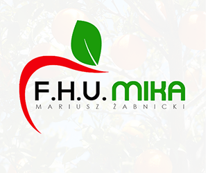 Logo F.H.U. MIKA